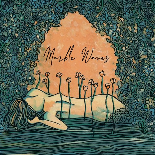 Marble Waves - EP