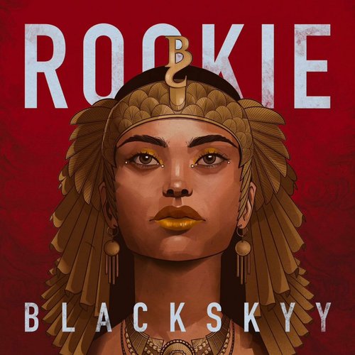 Rookie - Single