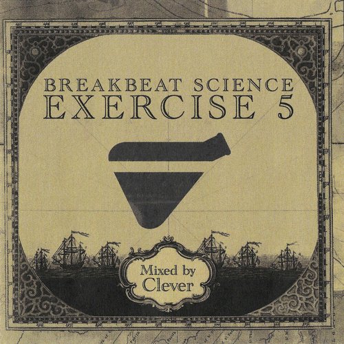 Breakbeat Science: Exercise 5