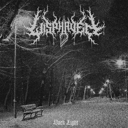 Dark Light - EP