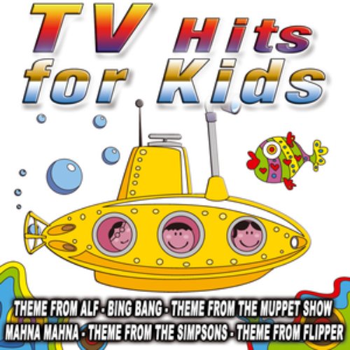 TV Hits For Kids