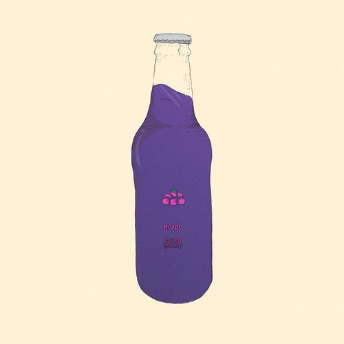 grape soda