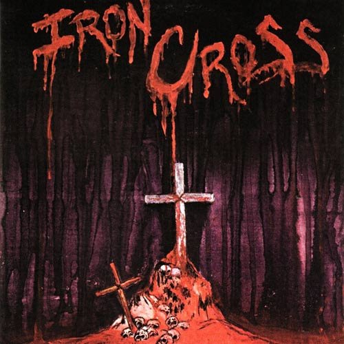 Iron Cross