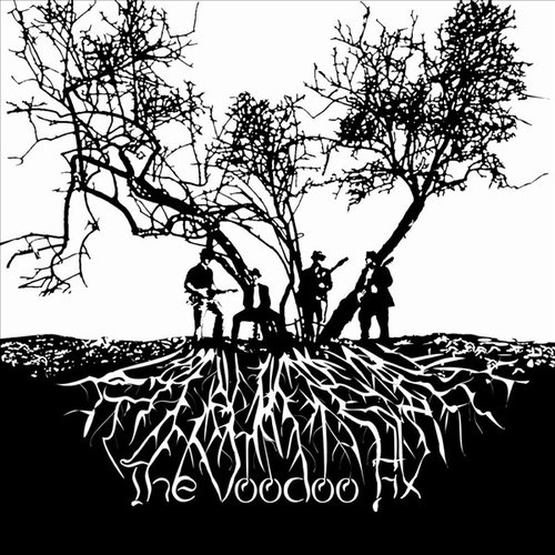 The Voodoo Fix EP
