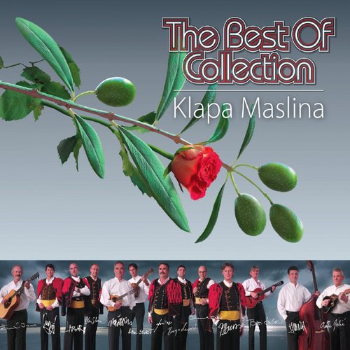 The Best Of Collection