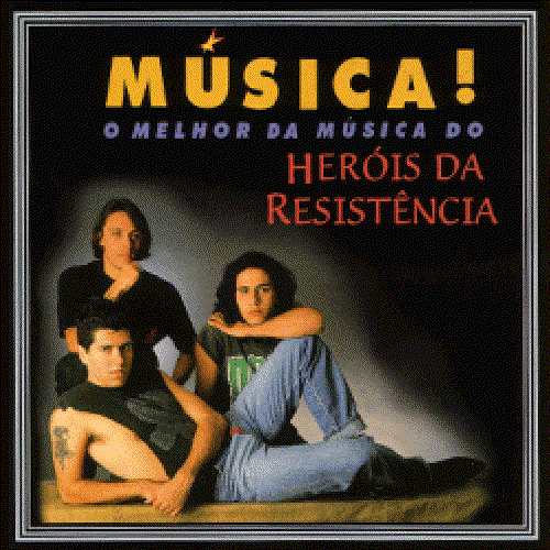 Música!