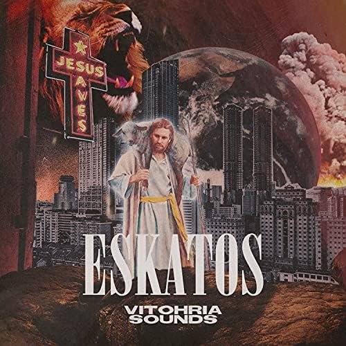 Eskatos