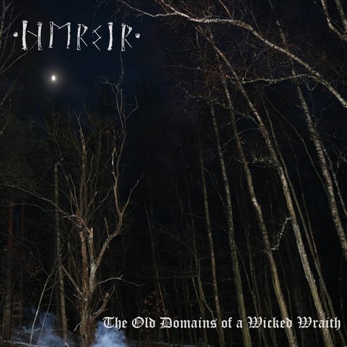 The Old Domains of a Wicked Wraith