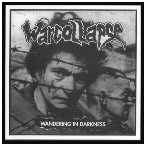 Wandering in Darkness EP