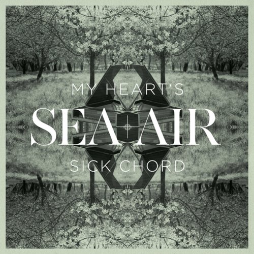 My Heart's Sick Chord (Deluxe Version)