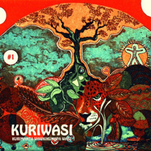 Kuriwasi #1