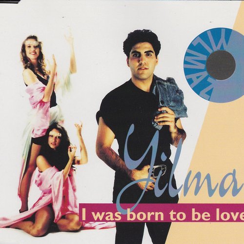 I Was Born to Be Loved