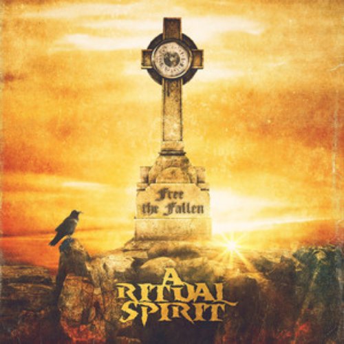 Free the Fallen - Single