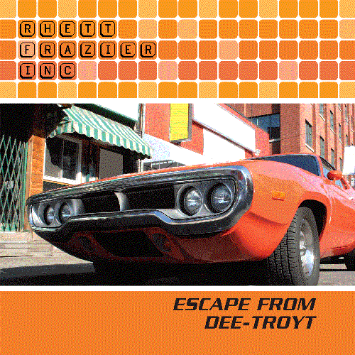 Escape From Dee-Troyt