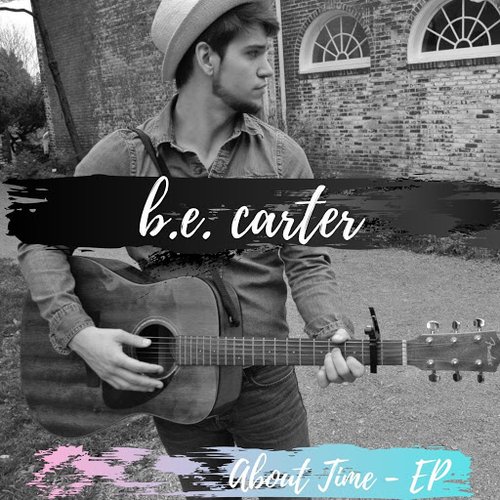About Time - EP