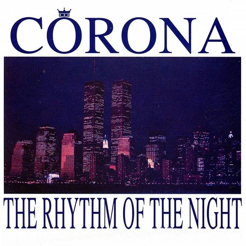 The Rhythm of the Night - Single