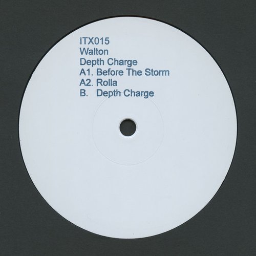 Depth Charge - Single
