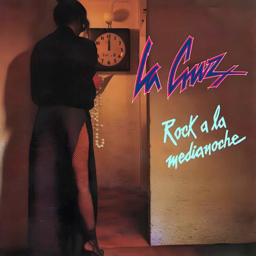 Rock a la medianoche