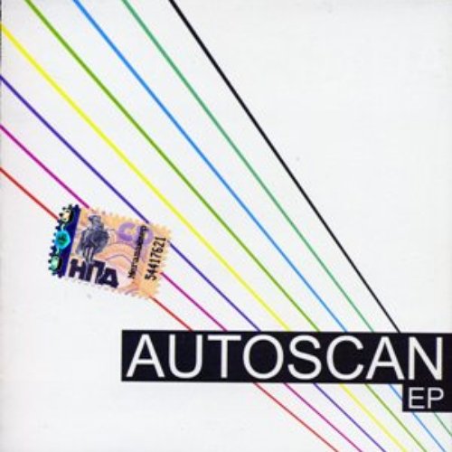 Autoscan (EP)