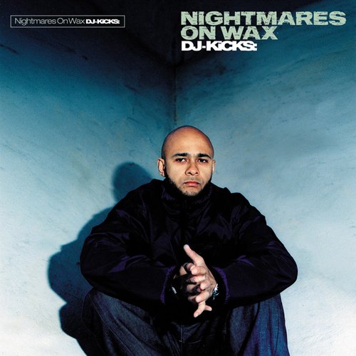 DJ-Kicks: Nightmares on Wax
