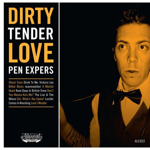 Dirty Tender Love