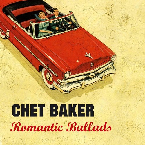 Romantic Ballads