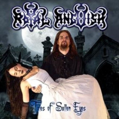 Tales of Sullen Eyes