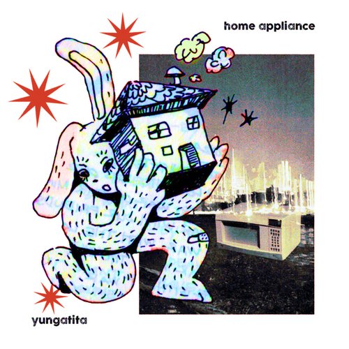Home Appliance - Single