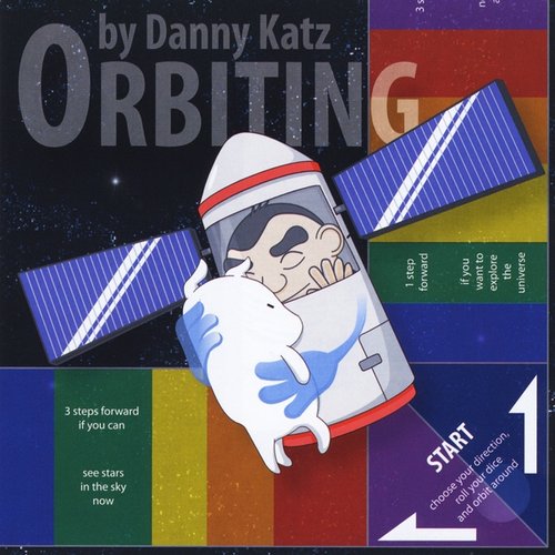 Orbiting