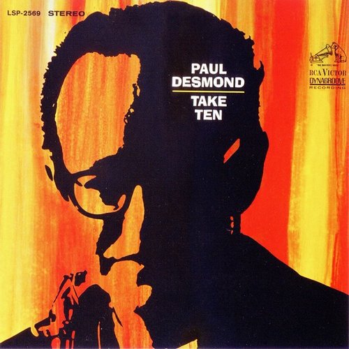 Take Ten (1963)