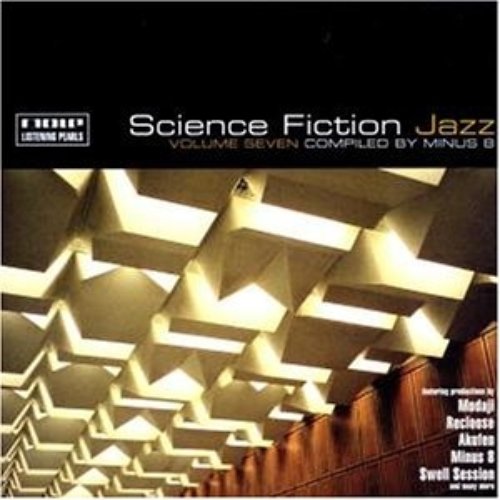 Science Fiction Jazz, Volume 7