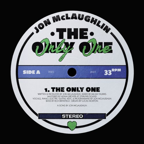 The Only One
