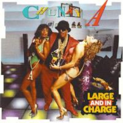 Large and in Charge
