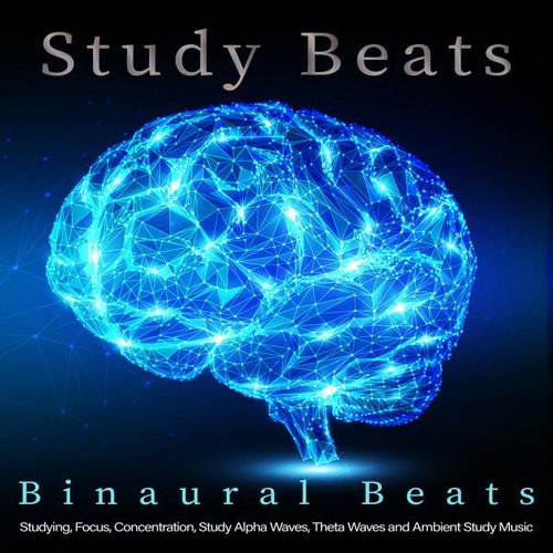 Binaural Sounds for Studying