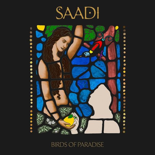 Birds of Paradise