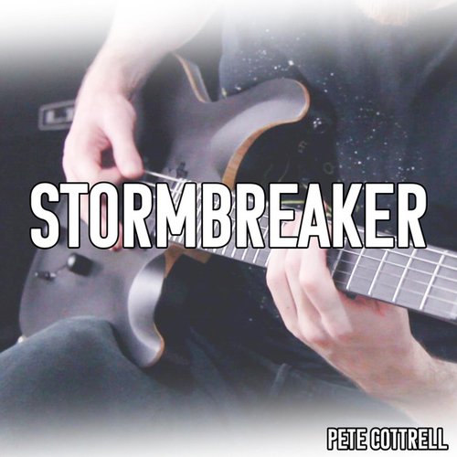 Stormbreaker