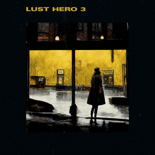 LUST HERO 3