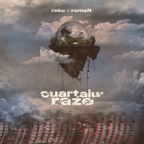 Cuartalu' Raze