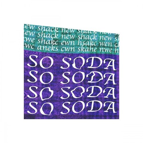 So Soda - EP