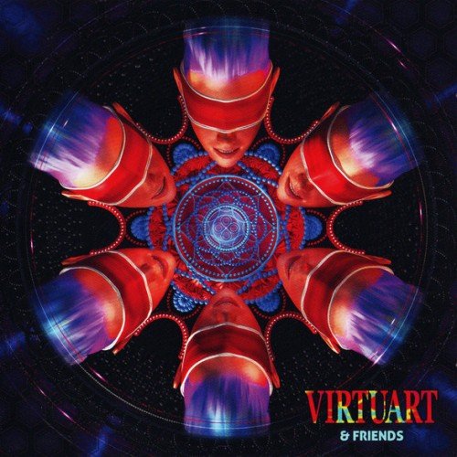 Virtuart & Friends