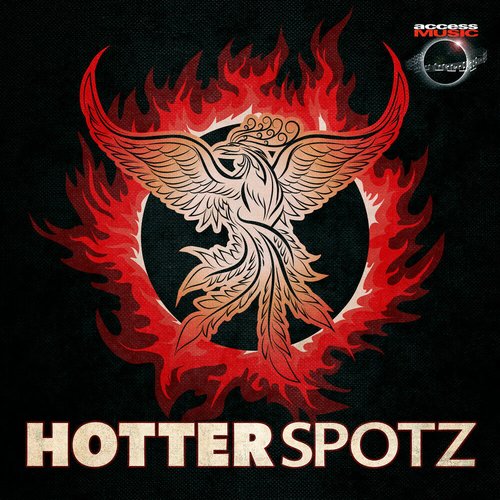Hotter Spotz