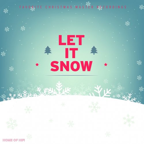 Let It Snow