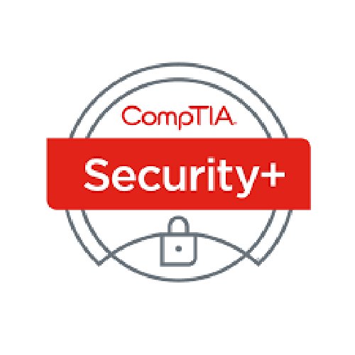 CompTIA SY0-501 Security+ Training Course