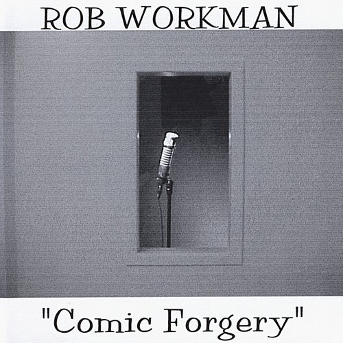 Comic Forgery