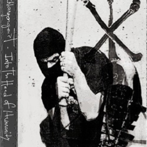 Into The Head Of Humanity