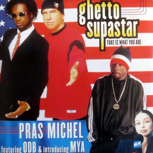 Ghetto Supastar