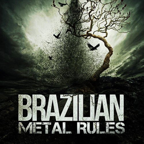 Brazilian Metal Rules!