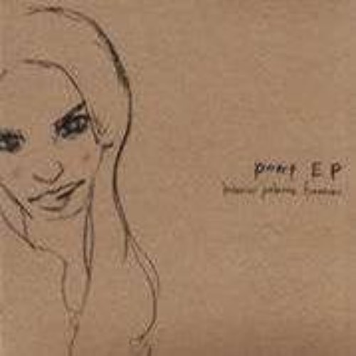 Poet EP