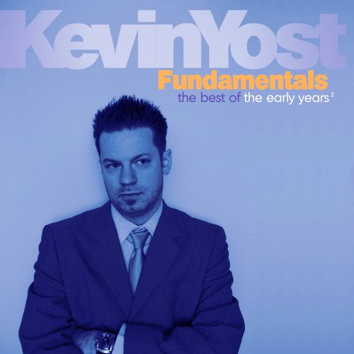 Fundamentals, Vol. 2 (The Best of the Early Years)