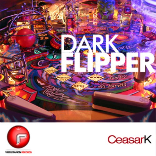 Dark Flipper EP